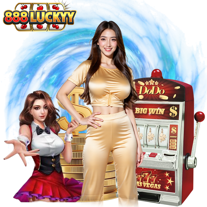 888LUCKY